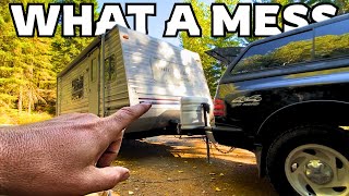 Neglecting This Could’ve Cost Me Everything | RV LIFE