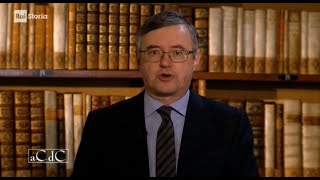 Cesare contro i Celti: la Battaglia per la Gallia - Alessandro Barbero