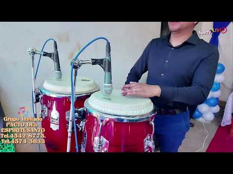 Te Doy Gracias SeñorGrupo Pacto Del EspiritusantoDe Sipacapa San Marcos