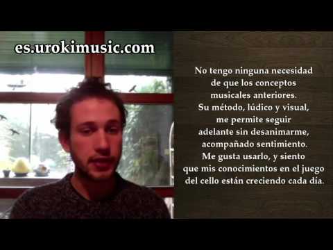 Tutorial de Clarinete Testimonios