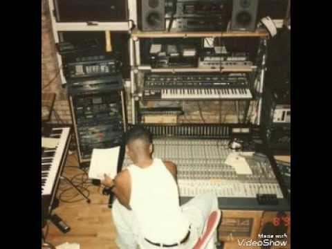 rokezani - Congo [120bpm]