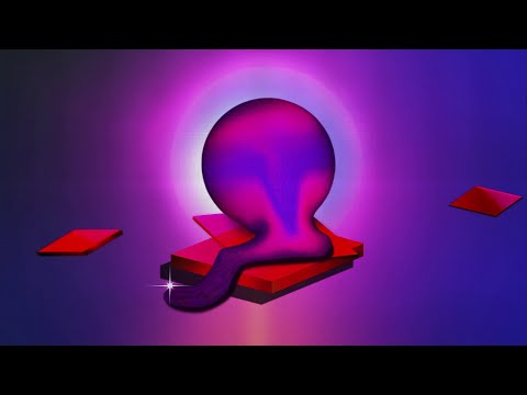 Tolari - Prisma II (Visualiser)