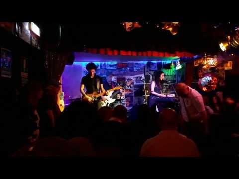 KUMI and the Triumph of Love - Chocolate Jesus (Tom Waits Cover)