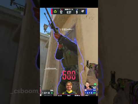 AND AS ALWAYS AGAINST VIRTUS PRO 😂 #cs2 #virtuspro #300iq #m80 #mirage