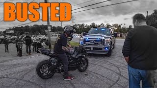 Things Got REALLY Out of Hand