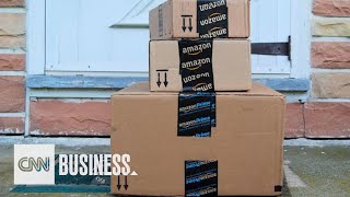 Received an Amazon package you didn’t order It could be a scam