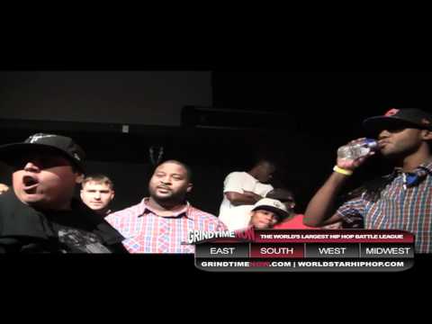 Godzilla vs Knowledge Medina