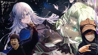 【Arcaea】Einherjar JokerとVicious [ANTi] Heroism解禁会【2024.02.01.21:00~】