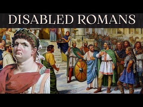 How Ancient Romans Treated the Disabled | 60 Seconds History