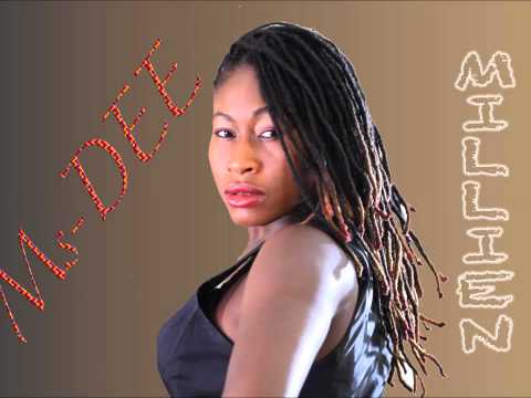 Landee Millien Ft Rocher Teaser video kotew m vle rete