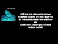 Juice WRLD - Lucid Dreams (Official Lyrics)