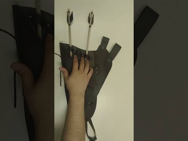Vídeo relacionado con LUKIUP Cinturón medieval, cinturón vikingo, cinturón ancho de cintura renacentista, accesorio para carnaval, Halloween, cosplay, disfraz para hombres y mujeres, Brown suit, Talla única