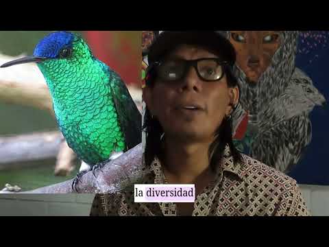Senderismo interpretativo y observación de biodiversidad Cepita Pescadero Cañon del Chicamocha