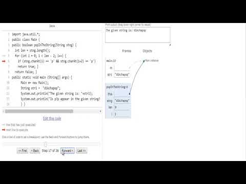 W3resource Com Java String Exercise 72