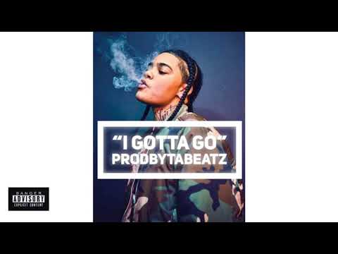 [Free] Young M.A x Neek Bucks x Fabolous x Sample Type Beat 2019 | “I Gotta Go” ProdByTABeatz