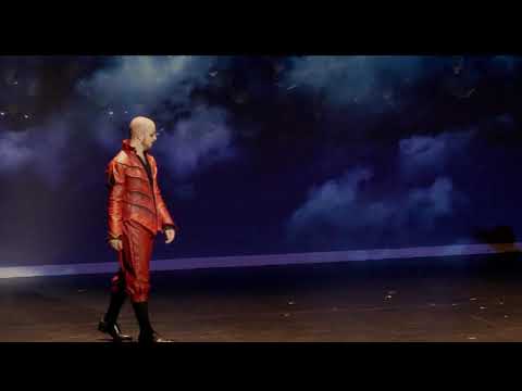 Mefistofele by Arrigo Boito