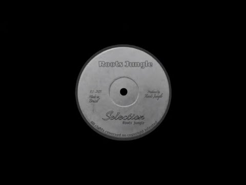 Roots Reggae & Dub - Roots Jungle selection
