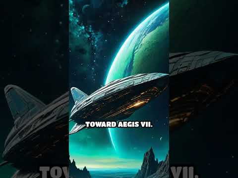 How Engine Sabotage Nearly Doomed Aegis VII