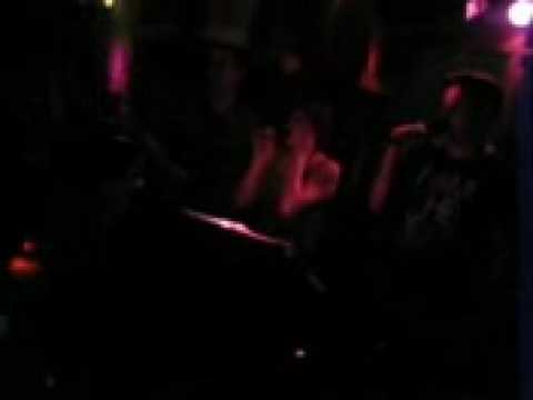 MusiQ Soulchild just Friend ( by MaraQYa band )