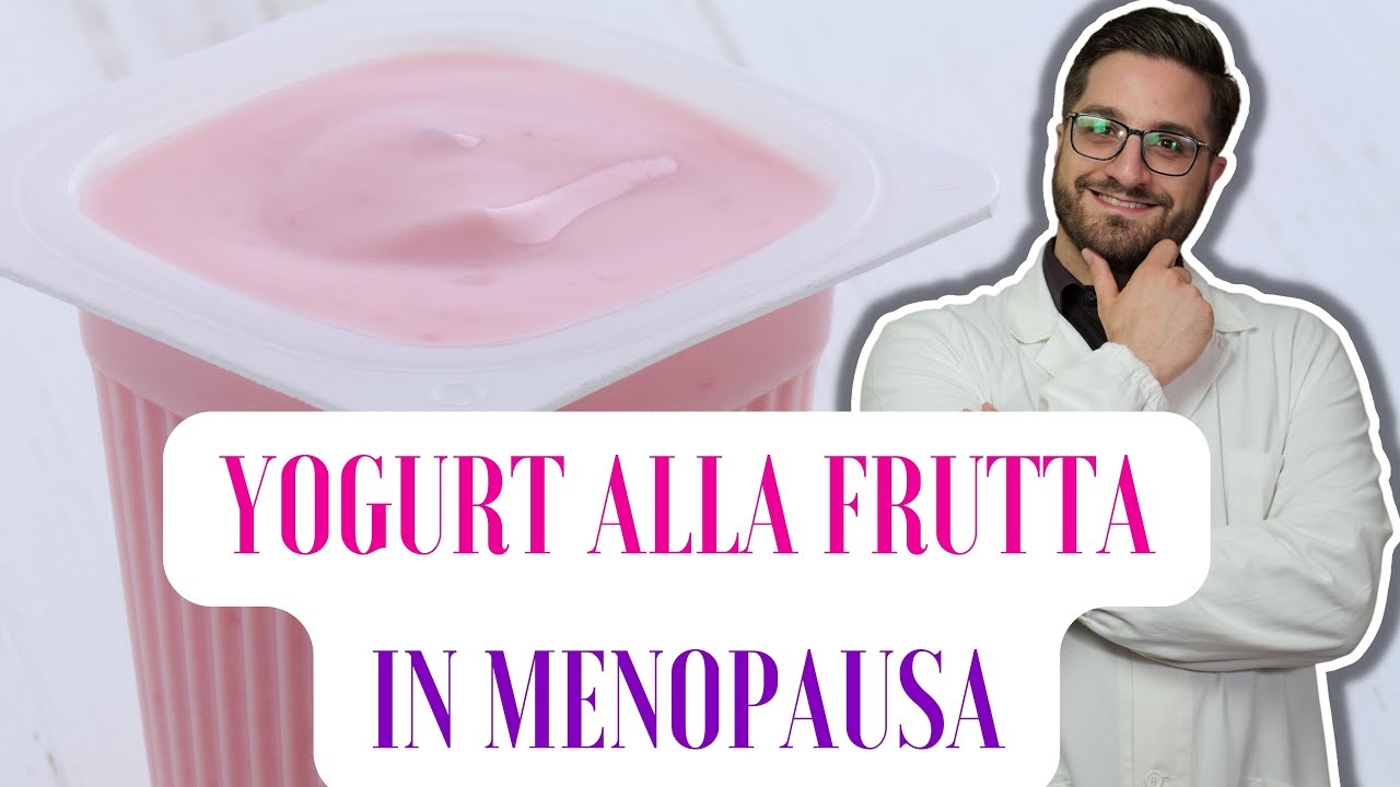 Watch Now YOGURT ALLA FRUTTA, SI o NO YOGURT ALLA FRUTTA, SI o NO