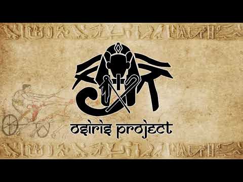Osiris Project & M0noxX - Sarapis
