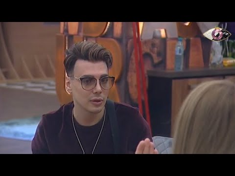 VIP Brother 2018 Епизод 3