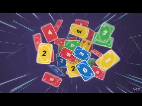Card Multiplayer Game UNO! video thumbnail