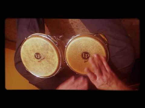 Bongos FREEJAC [on LP] – Indigo Blues - Original Radio Edit by Llorca