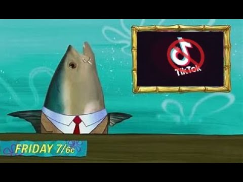 TIKTOK BAN AND MORE 3 Minutes of Fish News BRAINROT