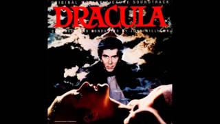 Dracula OST (John Williams ) -  Meeting in the cave