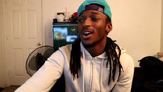 The Firm- Desparados (Feat. Canibus) REACTION!!