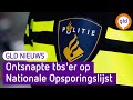 GLD Nieuws 16 november 2022