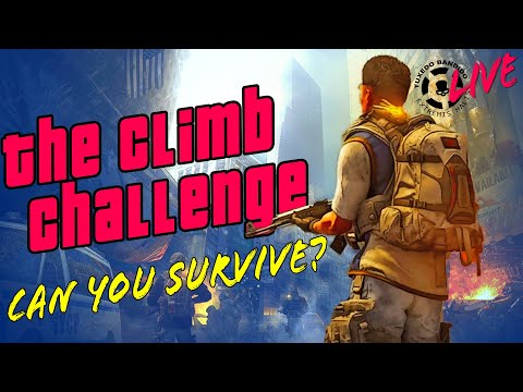 Division 2 but we're attempting the insane | Division 2 legendary Build