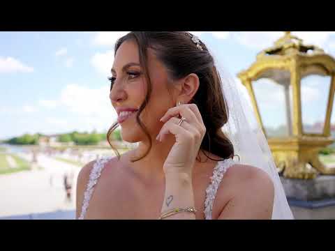 Aşkın Sinematik Yolculuğu | Wedding Highlight  #wedding #love #düğün