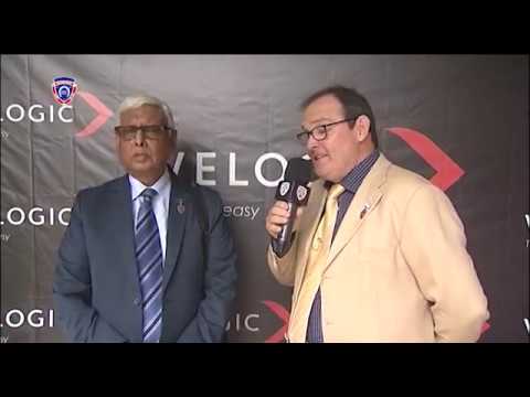 Replay - 36th Meeting 2018 Season