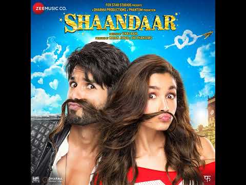 Shaam Shaandaar