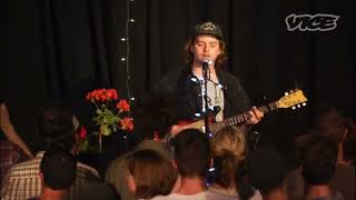 Go Easy - Mac DeMarco (Live for in Dawson City 2014)