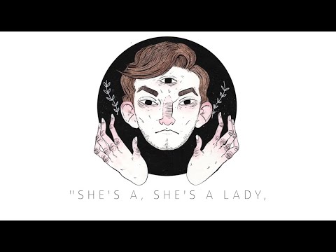 Ricky Montgomery - Line Without a Hook on Spotify Charts