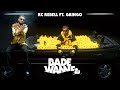 KC Rebell feat. Gringo - Badewanne (prod. by Juh-Dee) KC Rebell feat. Gringo - Badewanne (prod. by Juh-Dee)