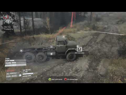 spintires mudrunner causes ps4 to shut down spintires mudrunner causes ps4 to shut down
