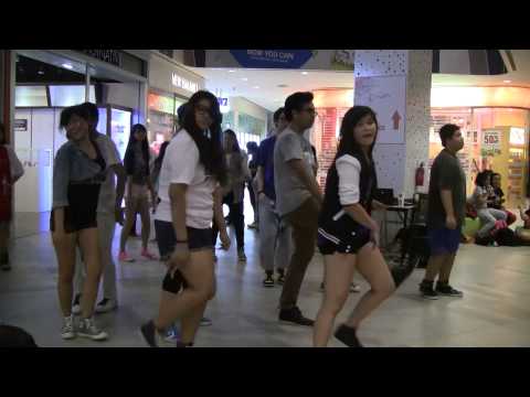 130315 KPOP Dance Off Vol 36: Rainbow - A