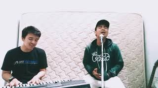 Download lagu kerispatih - kau dan dia ( cover ) mp3
