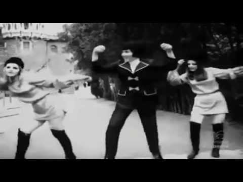 Georgie Dann Casatschok