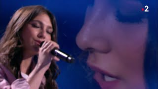 Chilla interprète en live "Si j'étais un homme" dans #ONPC