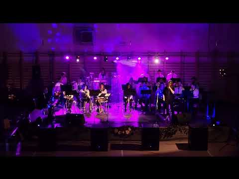 Imagine - Marta Grela