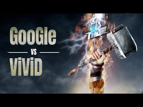 Generals Zero Hour - GooGle VS ViViD | By Lucifer