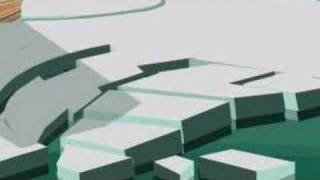 HOT HOUSE ANIMATION: BONES & BOATS