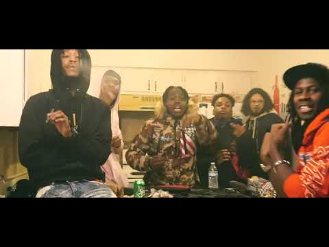 WHITE TEE- DMOE, DIESEL, OG SNIPEEE