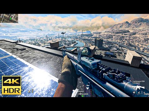 Call of Duty: Warzone 2.0: video 1 