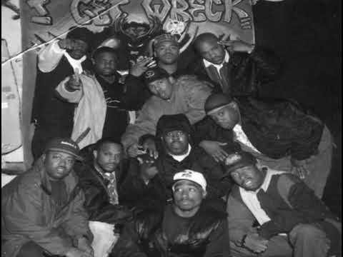 E-Money Bags & Majesty & Stretch & 2Pac - Big Time (2001)